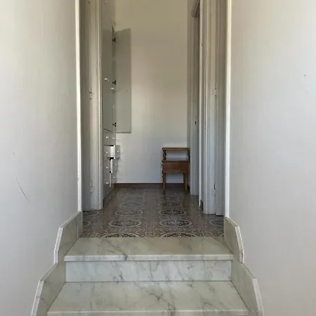 Apartamento Conchiglie Delfis Lido Conchiglia